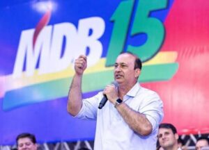 A força de Marcus Brandão: 3/4 das vagas na Câmara de São Luís