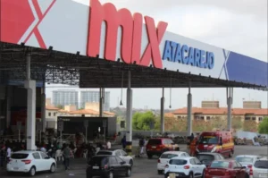 Justiça condena rede de supermercados Mateus a pagar R$ 10 mi por desabamento de prateleiras