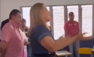 Maura Jorge prioriza a educação em sua gestão