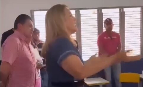 Foto: Reprodução