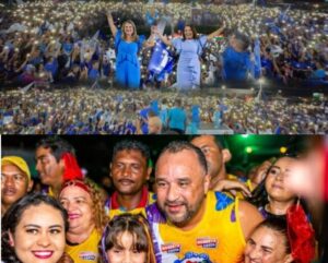 PP fecha com Roberto Costa, que deve receber mais 30 prefeitos em seu apoio…