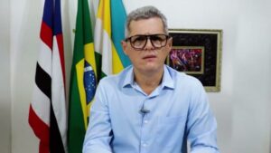 Justiça Federal bloqueia R$ 434 mil das contas de Carutapera por suposta fraude em decretação de emergência