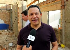 Após pressão do MPMA, prefeito Washington cancela concurso público em Bacuri