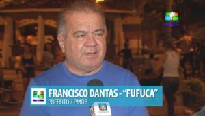 Prefeito de Alto Alegre do Pindaré, Fufuca, é investigado