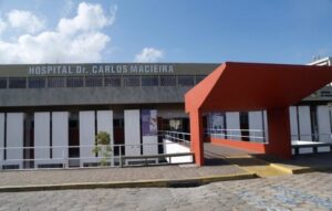 Governo promove mutirão de procedimentos vasculares e cardiológicos no Hospital Dr. Carlos Macieira