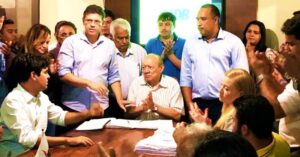 MDB vai aguardar convenções para definir apoios…