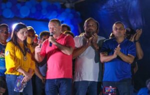 Weverton ocupa espaços no governo Lula enquanto Dino disputa com Brandão e os Sarney