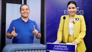Candidatas e candidatos têm até as 22h de hoje (26) para fazer propaganda eleitoral nas ruas