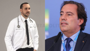 Lei relatada por Weverton não considera estupro em hospital como violação
