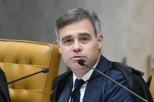 Ministro do STF diz que fim da saidinha não vale para atuais presos