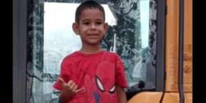 Menino de 7 anos morre baleado na cabeça durante tiroteio em Bacabal