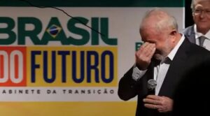 Bolsonaristas reagem às forças armadas; Mercados reagem a Lula…