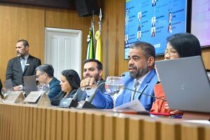Projeto da LDO 2025 começa a tramitar na Câmara de São Luís