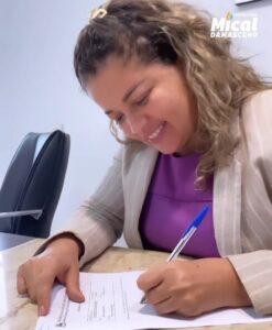 Deputada Mical combate falsa acusação de intolerância religiosa e defende a manifestação de Cristãos em Itapera, Maracanã