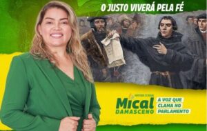 Assembleia realiza sessão inédita em homenagem à Reforma Protestante…