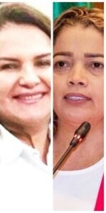 Deputado reclama de Brandão por dar a bolsonaristas Mical Damasceno e Maura Jorge estrutura no governo socialista