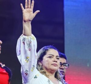 Mical Damasceno ressalta valores conservadores…