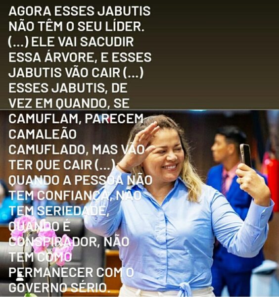 Foto: Reprodução