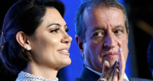 Michelle Bolsonaro tem aval da CCJ para receber título de Cidadã Maranhense
