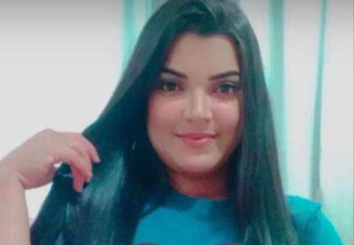 Mulher morre em grave acidente após ser perseguida por homem ciumento no Tambaú, em Paço do Lumiar