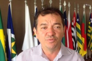Sem chances de vencer, Miltinho Aragão desiste da Famem