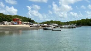 Governo Brandão redescobre os novos lençóis maranhenses…