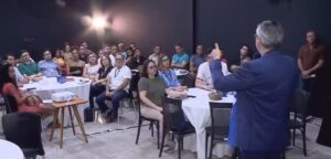 Mirante vai usar pesquisas Quaest nas eleições 2024…