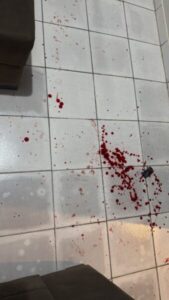 Mirinzal registra ato chocante na reta final da campanha política…