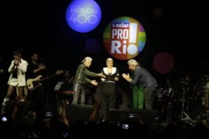 TSE libera shows para arrecadação de recursos para campanhas eleitorais
