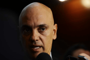 Alexandre de Moraes nega pedido sobre anulação de urnas e multa PL em R$ 22,9 milhões por “má-fé”