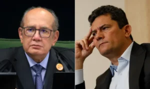 Gilmar para Moro: “Você e Dallagnol roubavam galinha juntos”