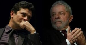 Em qualquer circunstância, Lula terá pelo menos uma condenação anulada…