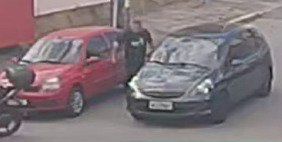 Motorista de carro onde foi encontrado R$ 1 milhão é exonerado por deputado