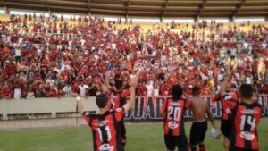 Missão não é impossível, Moto ainda tem chances de se classificar para a reta final da Série D
