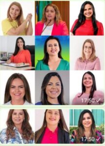 Iracema Vale busca maioria dos votos femininos na Assembleia…