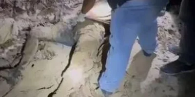Corpo sem cabeça é encontrado no MA