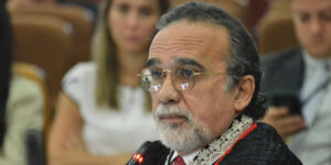 Após denúncia e sindicância, juiz é afastado por Corregedor Geral de Justiça do MA