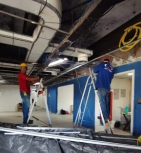 Governo do MA inicia obras de implantação da Central de Atendimento ao Servidor