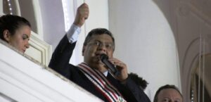 O que representa 1,4% de votos nacionais para Flávio Dino?!?