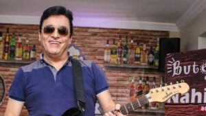 Morre o cantor Nahim, aos 71 anos