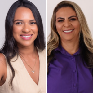 Mais duas prefeitas do MA elegeram aliados para todas as vagas na Câmara