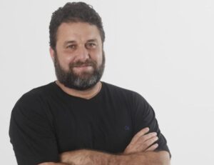 Natanael Júnior é pré-candidato na luta pelo esporte e cultura alternativa