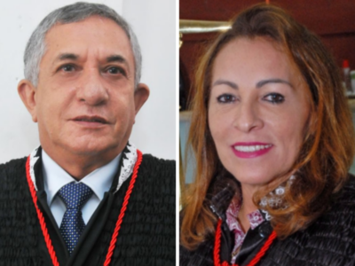 Desembargador Sebastião Bonfim vai substituir desembargadora Nelma Sarney no TJ/MA