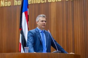 Neto Evangelista defende unidade da base de apoio ao governo na Assembleia