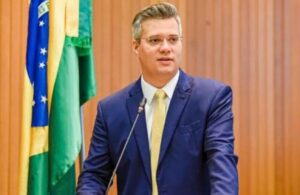 Cota de Gênero: Cármen Lúcia decide a favor de Neto Evangelista