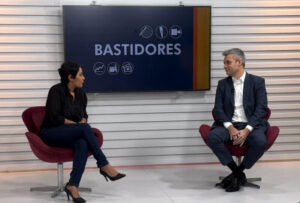 Neto Evangelista anuncia pré-candidatura de Thayanne Evangelista a vereadora de São Luís