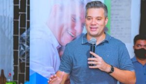 Neto Evangelista diz que não fará campanha para Duarte Jr. e se dedicará apenas à campanha de vereador em SLZ
