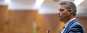 Neto Evangelista ressalta parceria entre governos Federal e Estadual para ampliação da conectividade