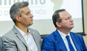 Neto Evangelista acerta mais uma e garante transporte gratuito no Enem