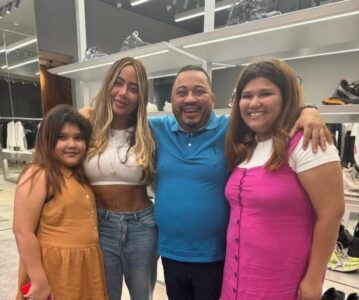 NEGÓCIO MILIONÁRIO! Rafaella Santos, irmã de Neymar Jr., compra cinco hectares de terras em Atins, Barreirinhas